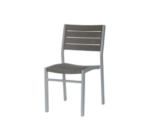 Load image into Gallery viewer, Ratana New Mirage Stacking Side Chair