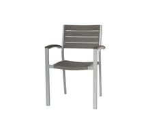 Load image into Gallery viewer, Ratana New Mirage Stacking Arm Chair