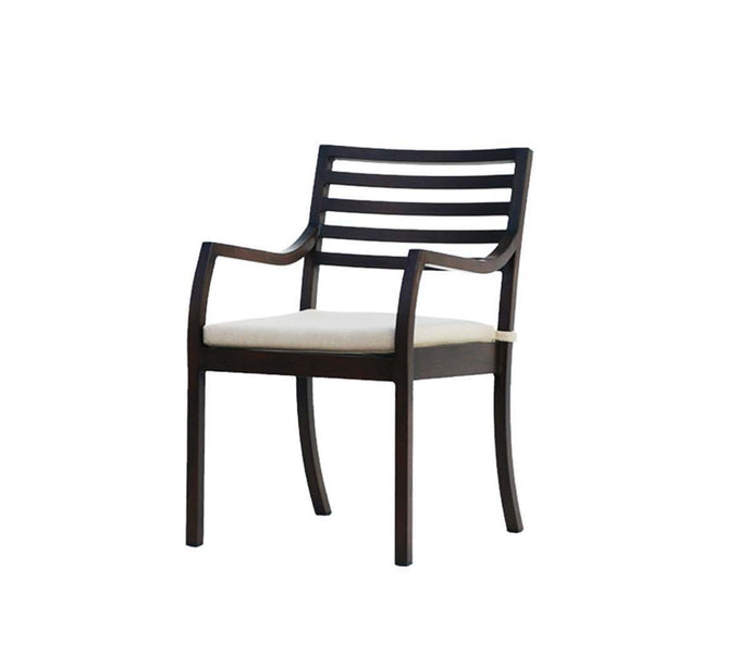 Ratana Madison Dining Arm Chair