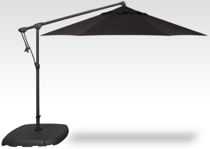 Treasure Garden 8.5' Square Cantilever