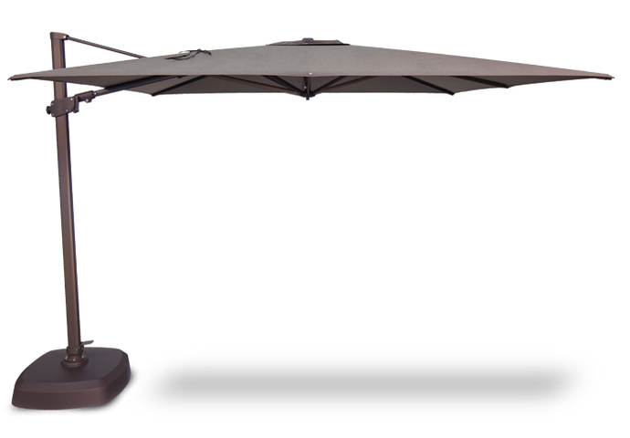 Treasure Garden 10' Square Cantilever