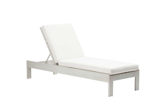 Ratana Park Lane Outdoor Adjustable Lounger