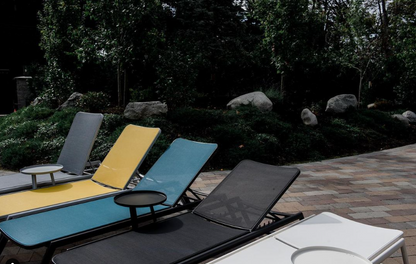 Ratana Bahamas Outdoor Lounger