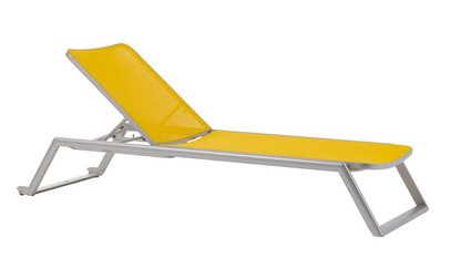 Ratana Bahamas Outdoor Lounger