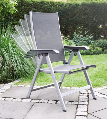 Kettler Basic Plus Multi-Position Chair