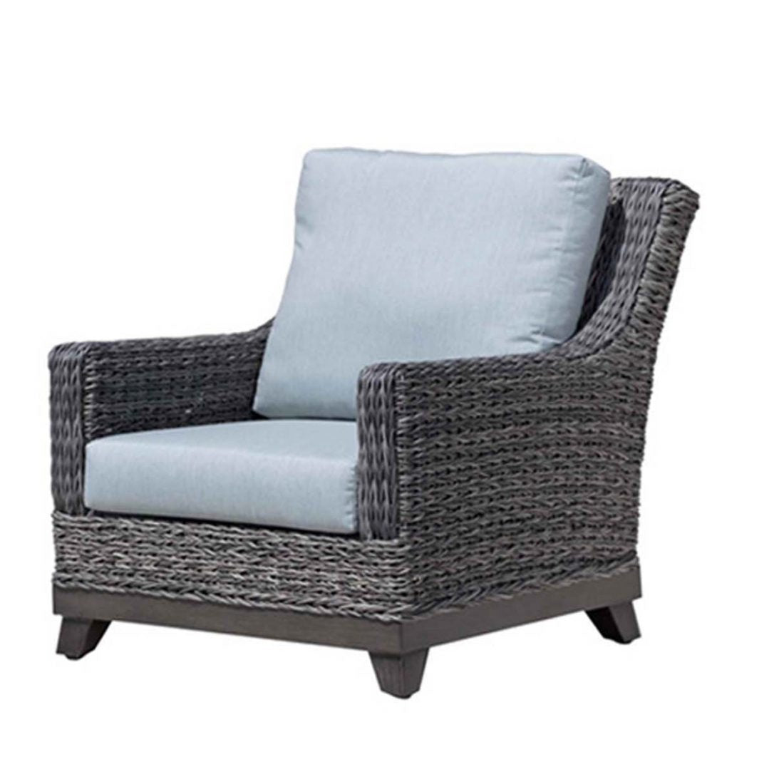 Ratana Boston Club Chair