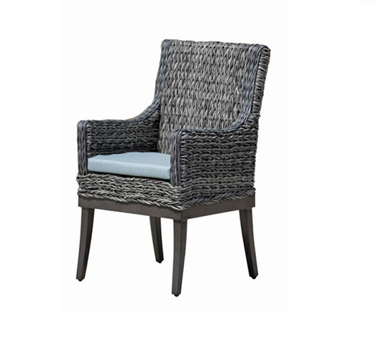 Ratana Boston Outdoor Dining Arm Chair