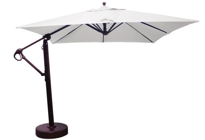 GALTECH 10'x 10' Sq Cantilever