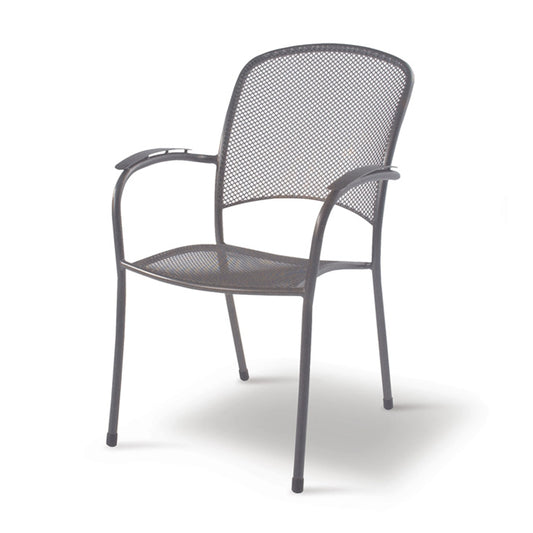 Kettler Carlo Outdoor Arm Chair