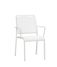 Load image into Gallery viewer, Ratana Como Dining Arm Chair