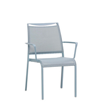 Load image into Gallery viewer, Ratana Como Dining Arm Chair