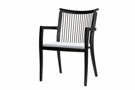 Ratana Copacabana Outdoor Dining Arm Chair