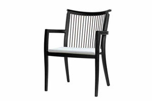 Ratana Copacabana Dining Arm Chair