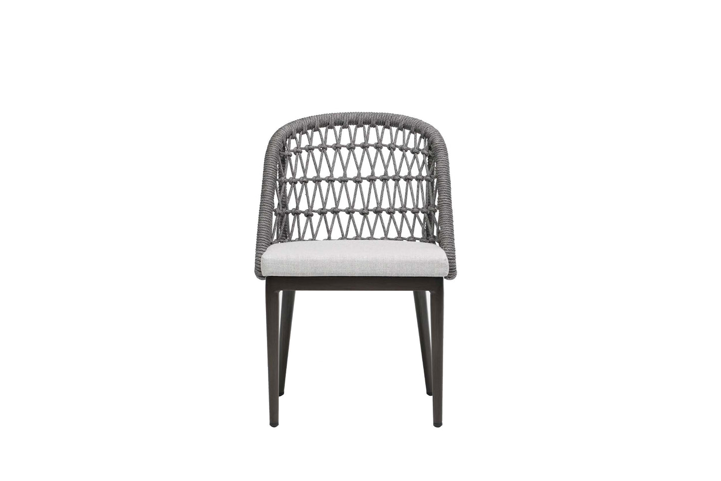 Ratana Poinciana Outdoor Dining Side Chair