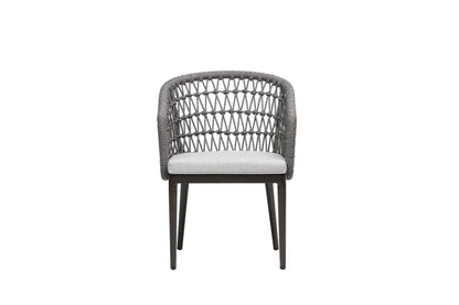 Ratana Poinciana Dining Arm Chair