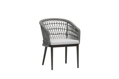 Ratana Poinciana Dining Arm Chair