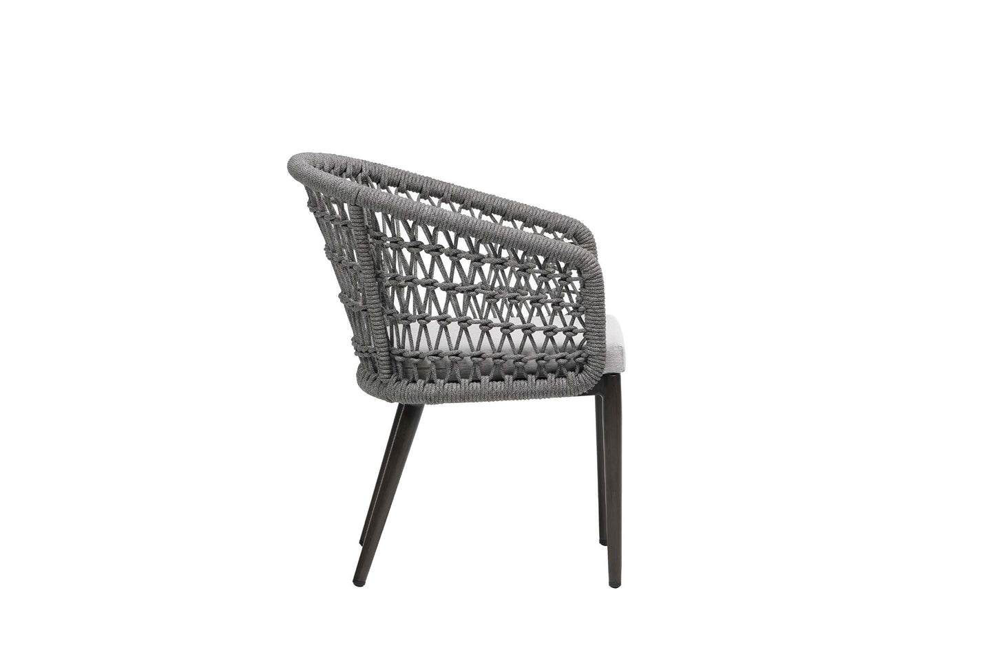 Ratana Poinciana Outdoor Dining Arm Chair