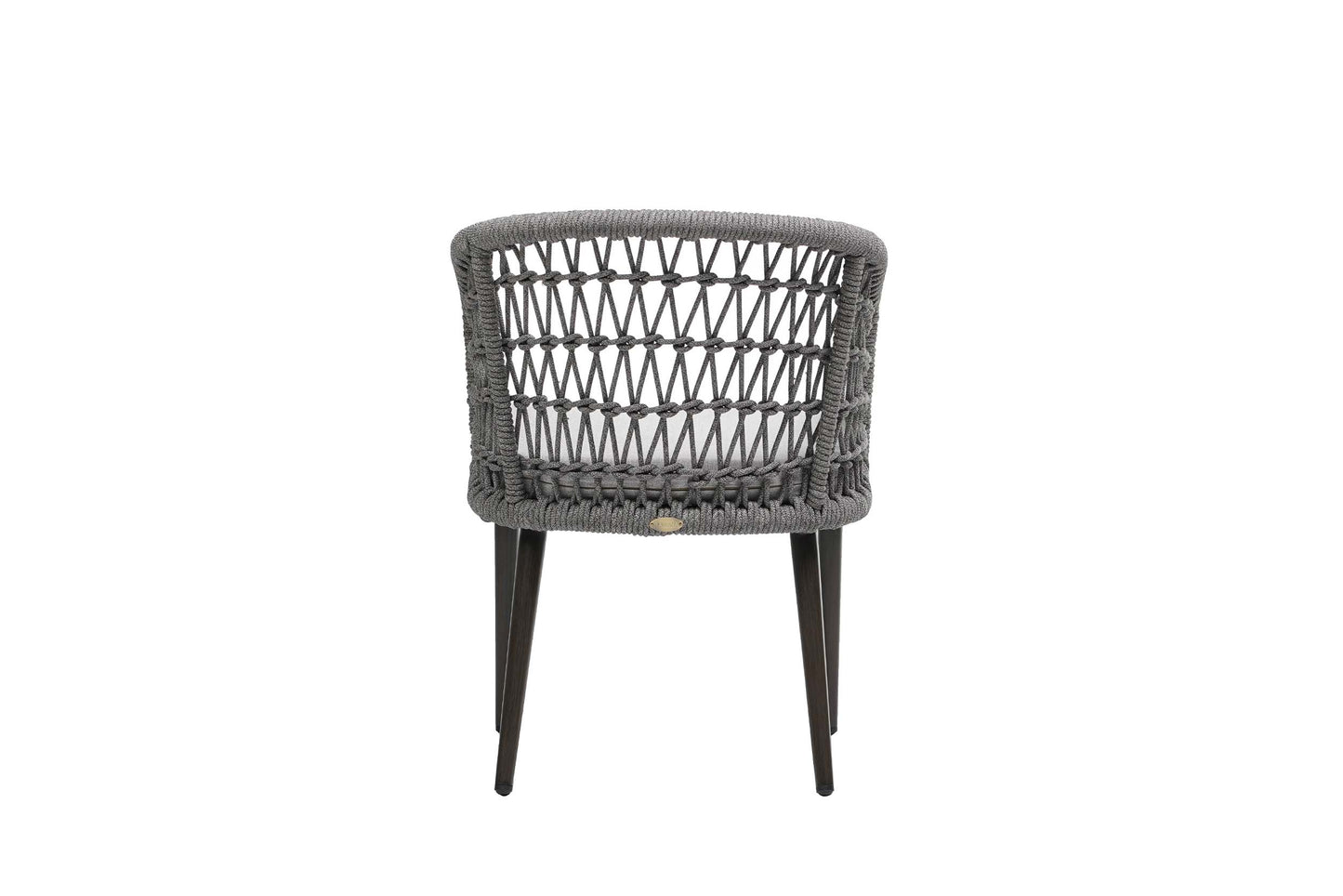 Ratana Poinciana Dining Arm Chair