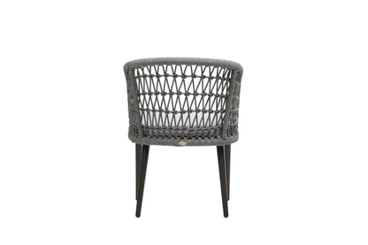 Ratana Poinciana Dining Arm Chair