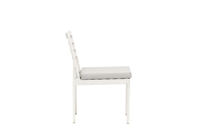 Ratana Park Lane Outdoor Dining Side Chair