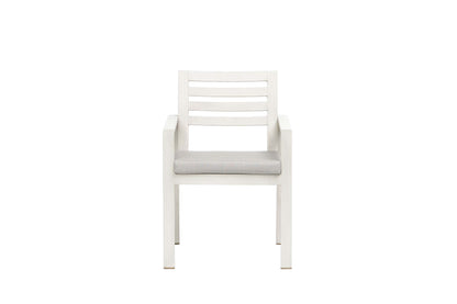 Ratana Park Lane Outdoor Dining Arm Chair