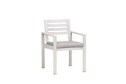 Ratana Park Lane Dining Arm Chair