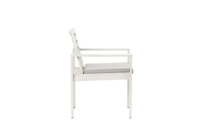 Ratana Park Lane Outdoor Dining Arm Chair