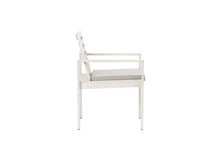 Load image into Gallery viewer, Ratana Park Lane Dining Arm Chair