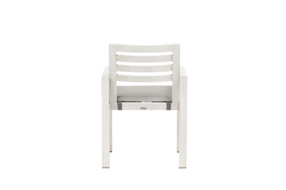 Ratana Park Lane Outdoor Dining Arm Chair