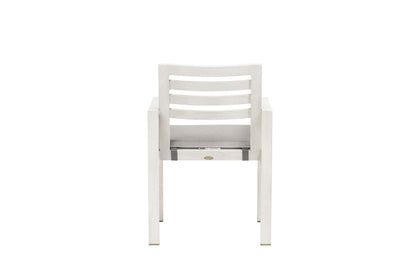 Ratana Park Lane Dining Arm Chair