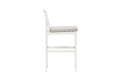 Ratana Park Outdoor Lane Bar Chair