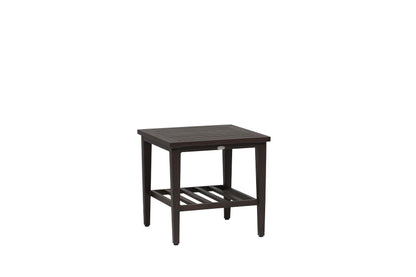Ratana Biltmore Outdoor End Table