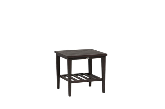 Ratana Biltmore Outdoor End Table