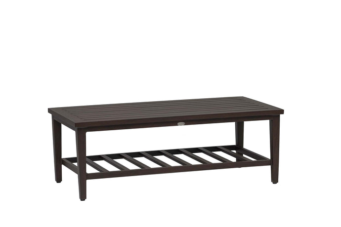 Ratana Biltmore Coffee Table