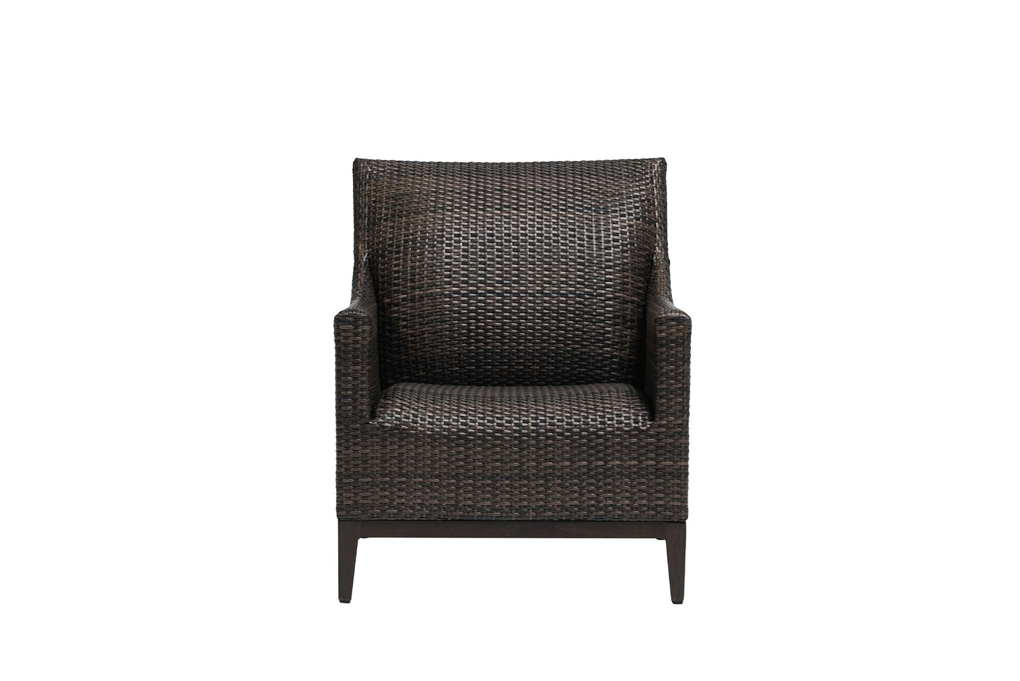 Ratana Biltmore Outdoor Club Chair