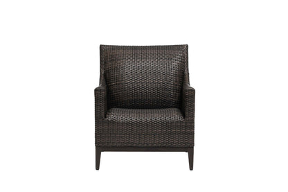 Ratana Biltmore Outdoor Club Chair