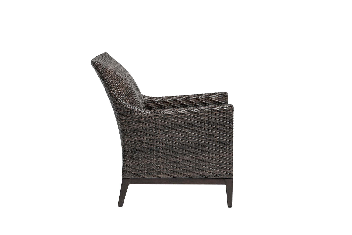 Ratana Biltmore Outdoor Club Chair