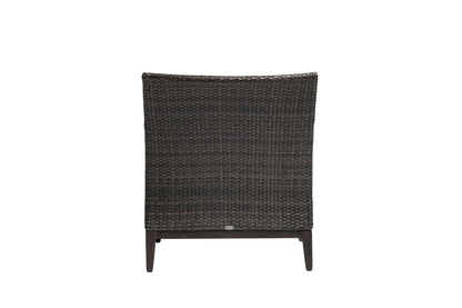 Ratana Biltmore Outdoor Club Chair
