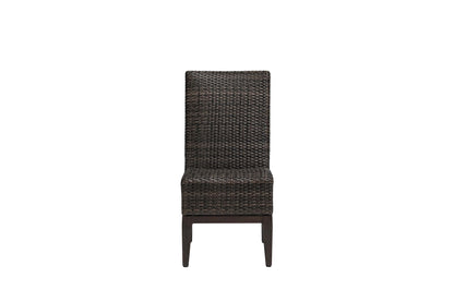 Ratana Biltmore Outdoor Dining Side Chair