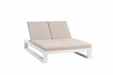 Load image into Gallery viewer, Ratana Element 5.0 Double Chaise Lounger