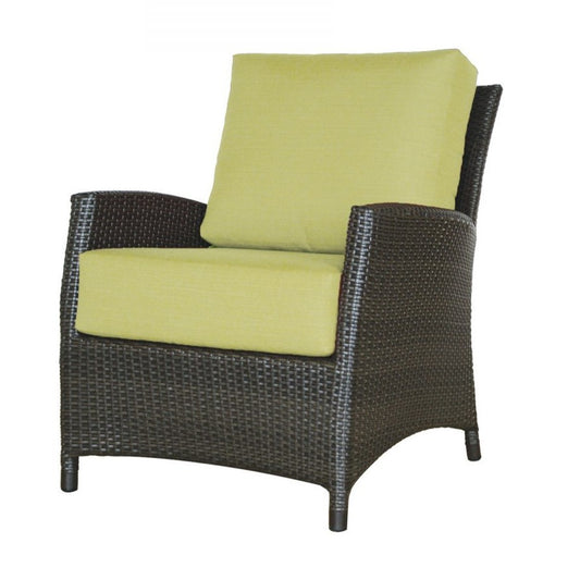 Ratana Palm Harbor Outdoor Club Chair