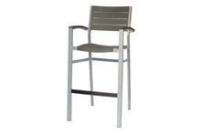 Load image into Gallery viewer, Ratana New Mirage Bar Chair w/ Arm (Stackable)