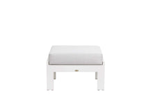 Load image into Gallery viewer, Ratana Park Lane Ottoman