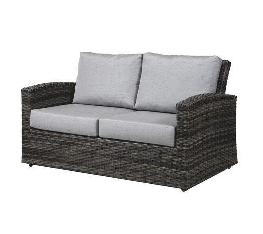 Ratana Portfino Outdoor Loveseat