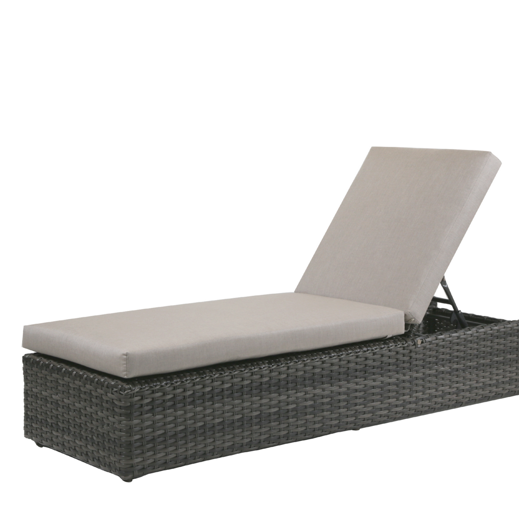Ratana Portfino Adjustable Lounger