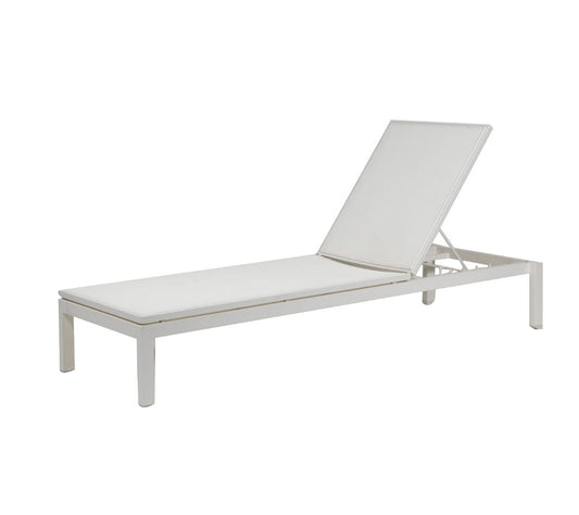 Ratana Toscana Lounger (Stackable)