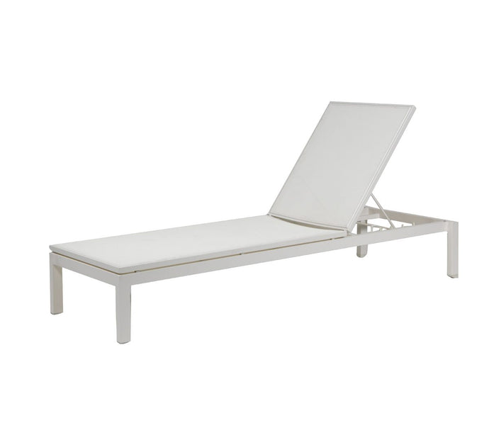 Ratana Toscana Lounger (Stackable)