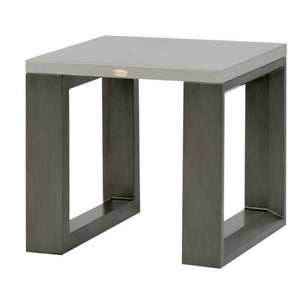 Ratana Element 5.0 边桌带铝制桌面