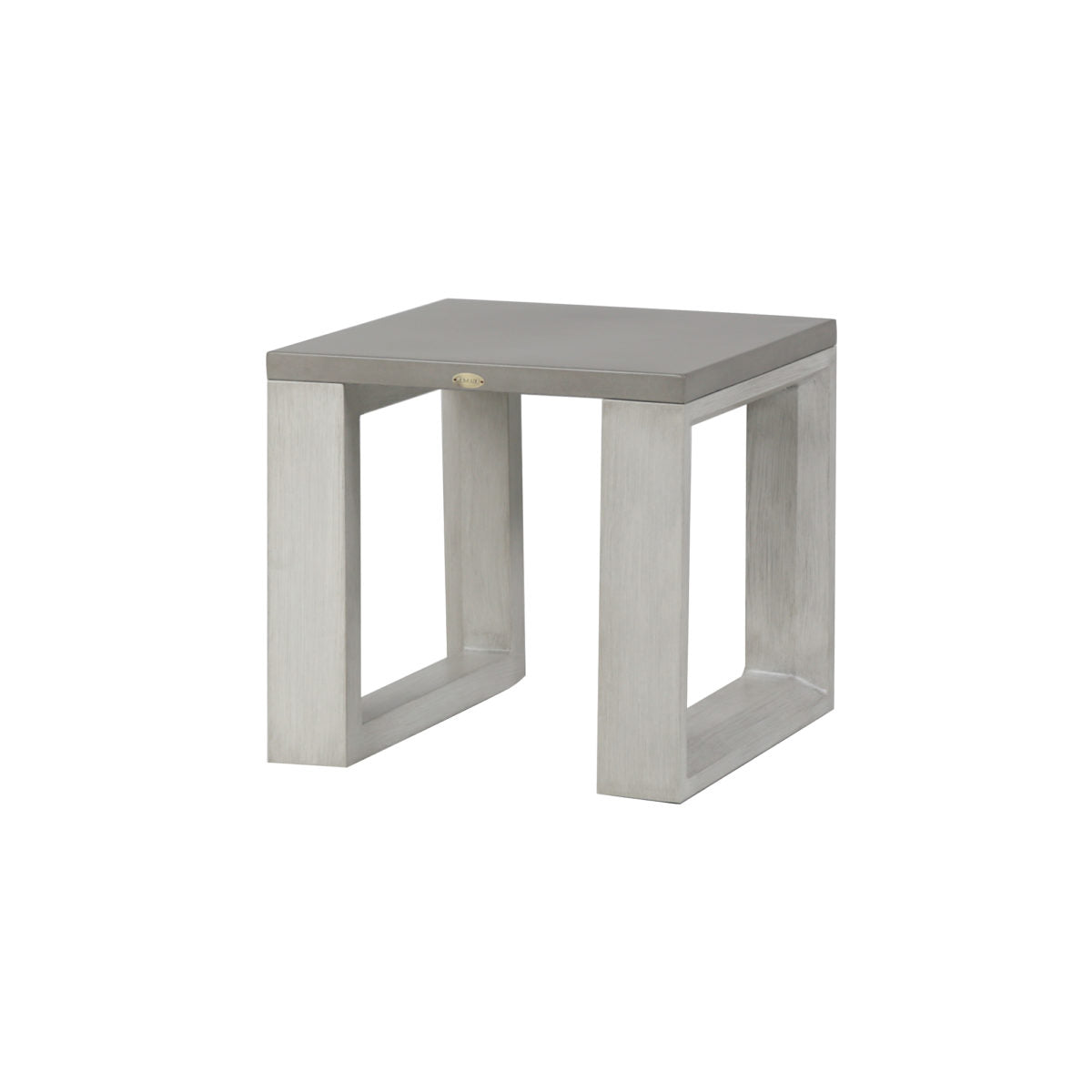 Ratana Element 5.0 Outdoor Side Table