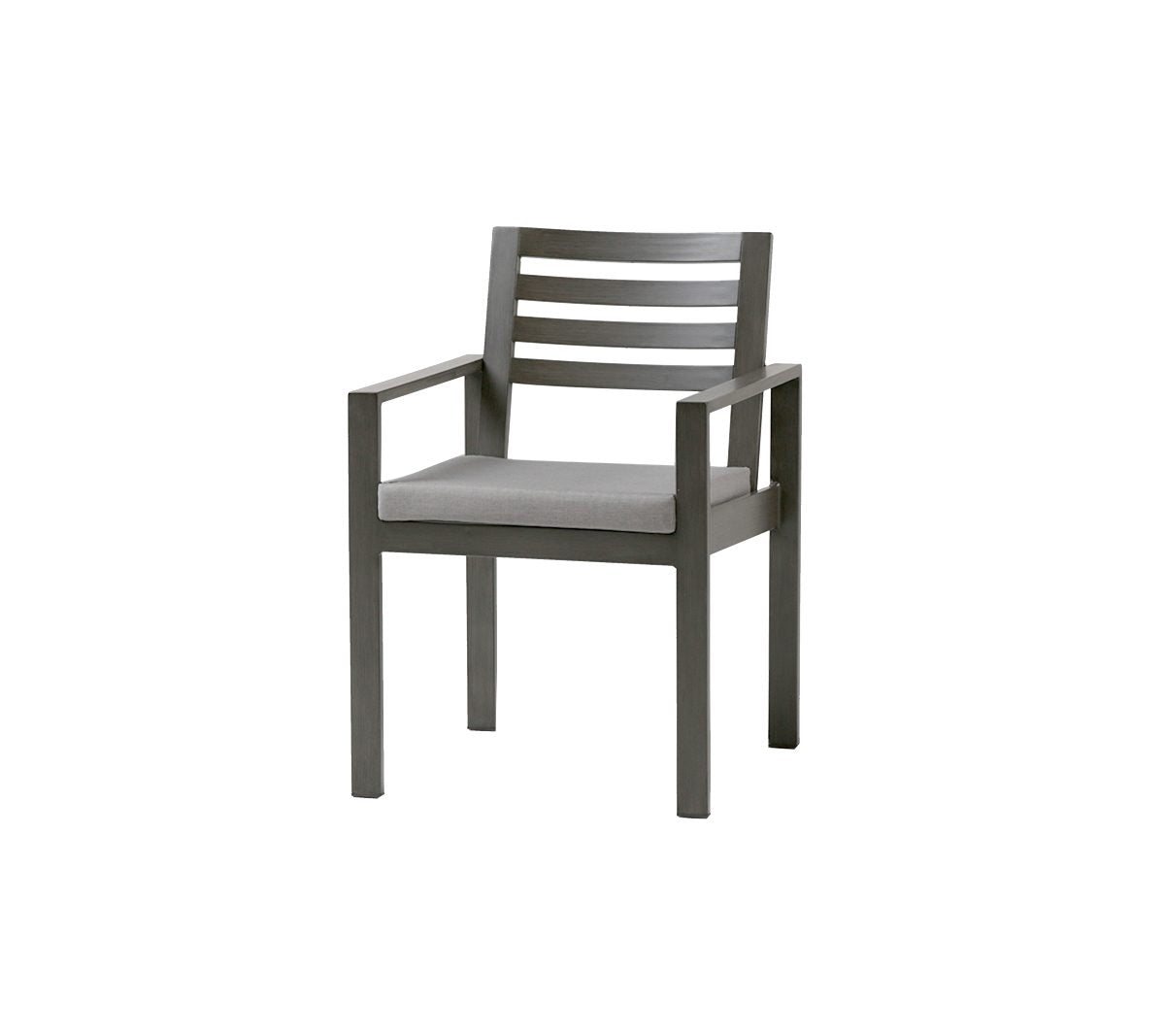 Ratana Element 5.0 Outdoor Dining Arm Chair